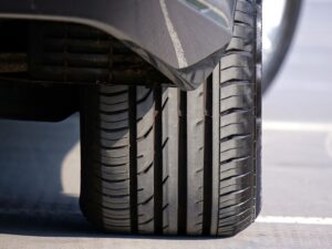 Reifendruck richtig einstellen - so gehts es mit den tipps von a1a