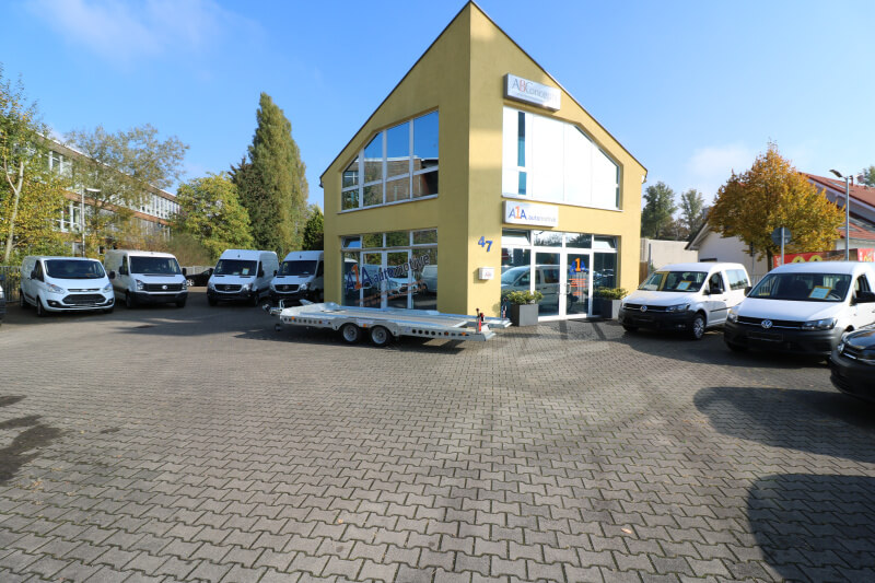 Leasing und Finanzierung | A1A-Automotive