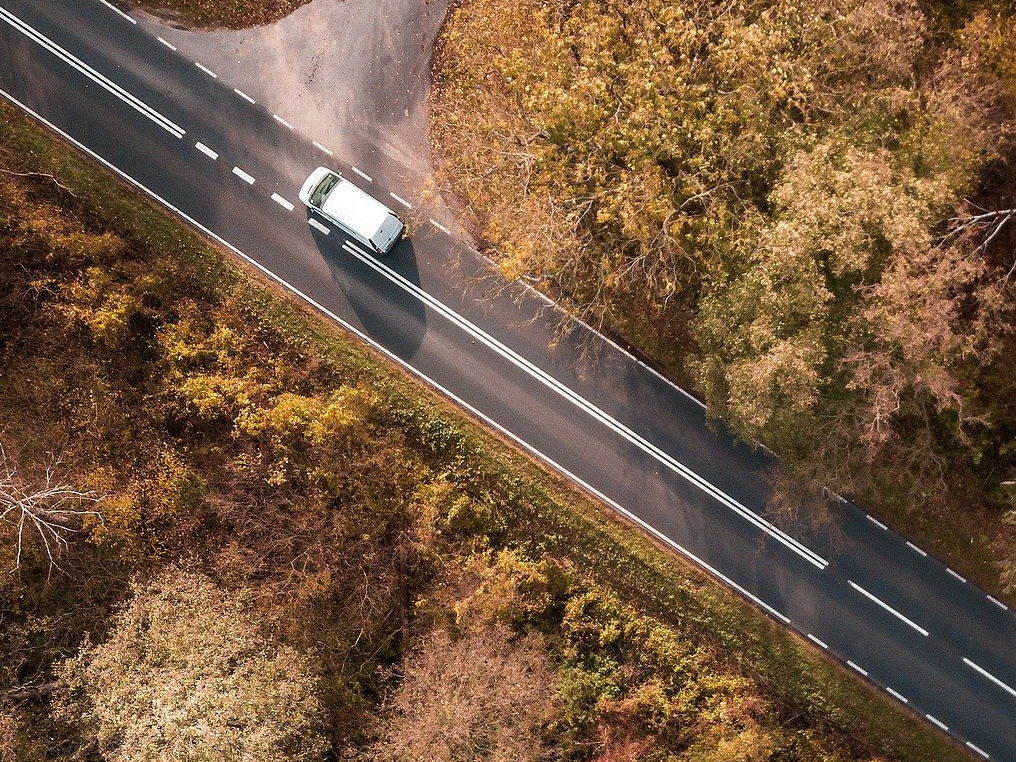 Herbstcheck bei Nutzfahrzeugen